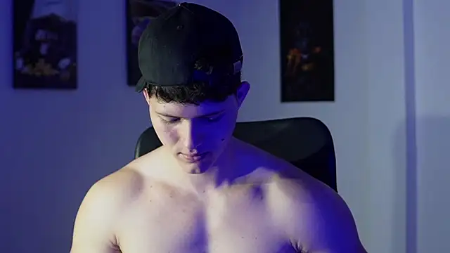 Hazzan Velez online show from 3, 12, 2025