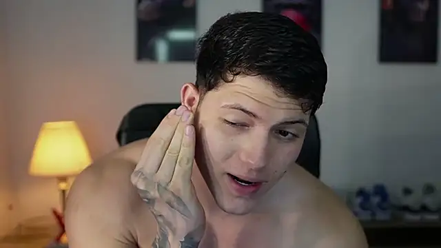 Hazzan Velez online show from 8, 10, 2025