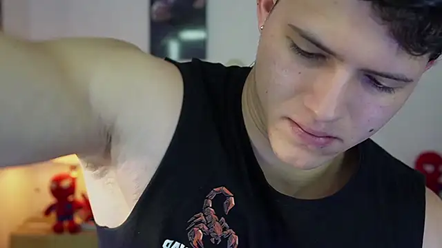 Hazzan Velez online show from 1, 11, 2025