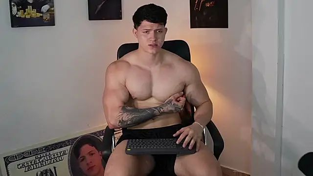 Hazzan Velez online show from 14, 4, 2026