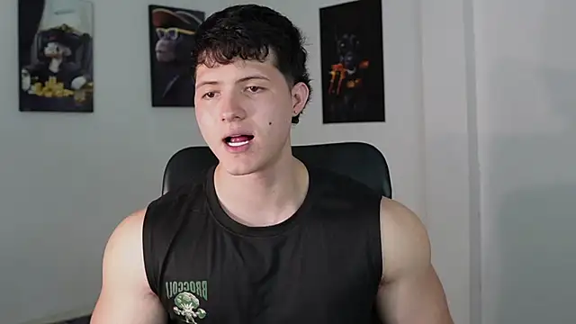 Hazzan Velez online show from 7, 4, 2026