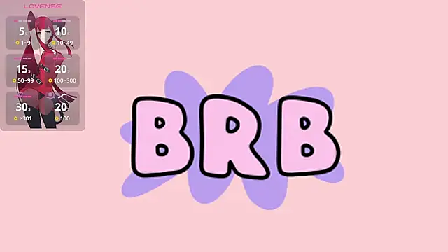 LAYLATAYLOR  online show from 22, 2, 2025