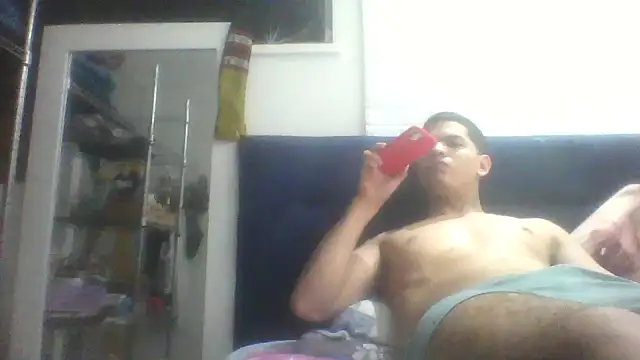 Snapshot of RDbruto chatting on 9, 10, 2025 RDbruto online show from 9, 10, 2025