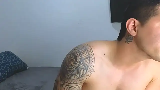 Ethanstill1 online show from 9, 9, 2025