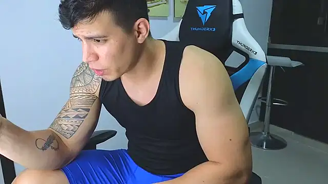 Ethanstill1 online show from 1, 2, 2025