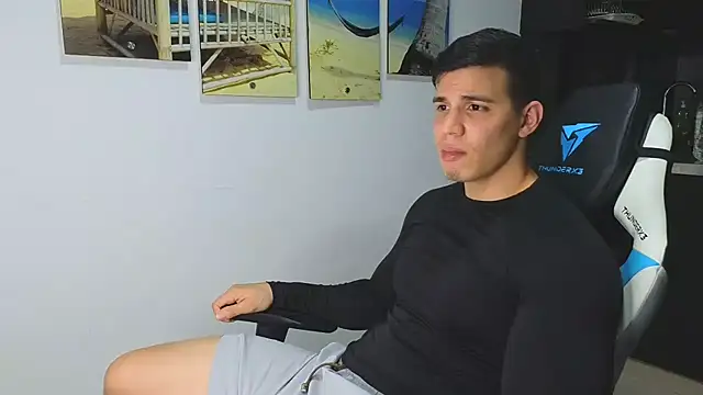 Ethanstill1 online show from 31, 1, 2025