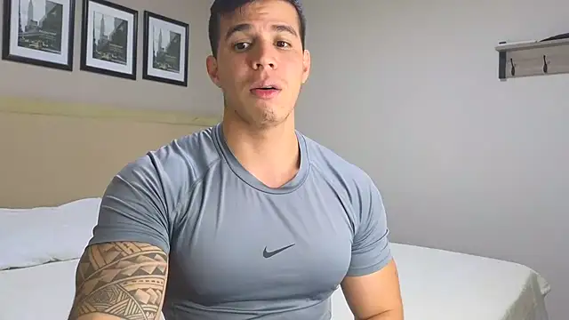 Ethanstill1 online show from 30, 11, 2025