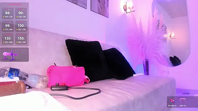 Snapshot of Danna_adams01 chatting on 7, 11, 2025 Danna adams01 online show from 7, 11, 2025