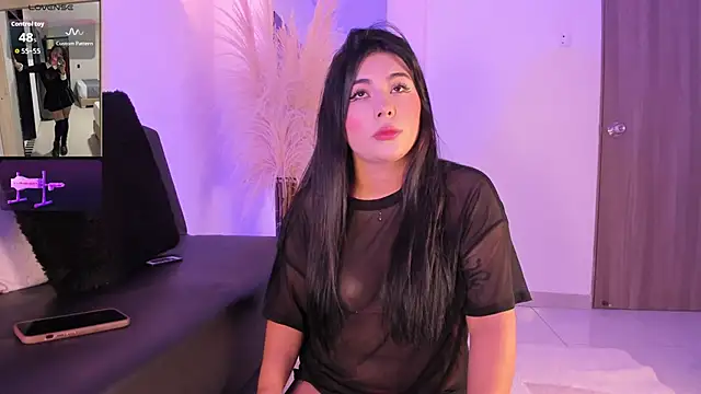 Danna adams01 online show from 4, 6, 2026