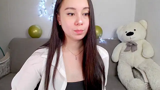 AlinaWett online show from 22, 9, 2025