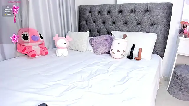 abbyfoxx  online show from 2, 12, 2025