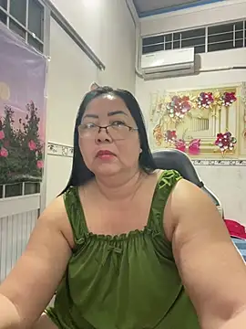 Snapshot of NDith chatting on 18, 6, 2026 NDith online show from 18, 6, 2026