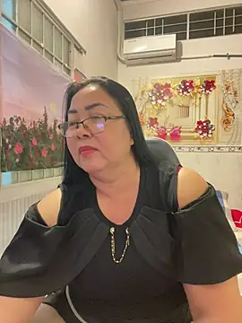 Snapshot of NDith chatting on 1, 7, 2026 NDith online show from 1, 7, 2026