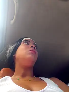 NAUGHTY LITTLE 18 online show from 8, 10, 2025