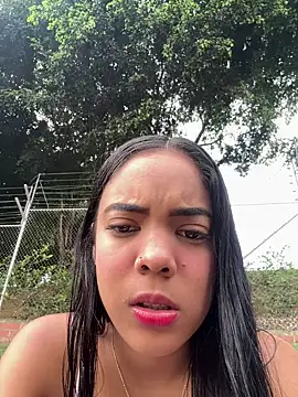 NAUGHTY LITTLE 18 online show from 17, 2, 2026