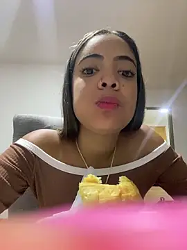 NAUGHTY LITTLE 18 online show from 8, 2, 2025