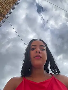 NAUGHTY LITTLE 18 online show from 21, 4, 2026