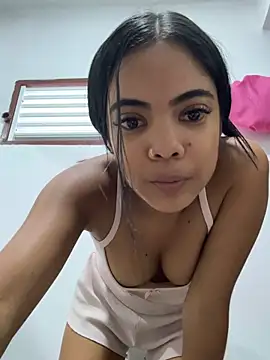 NAUGHTY LITTLE 18 online show from 13, 7, 2026
