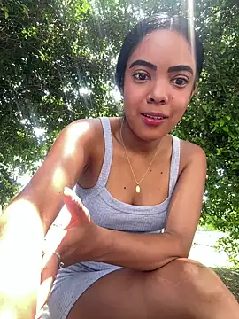 NAUGHTY LITTLE 18 online show from 11, 4, 2026