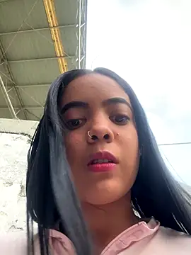 NAUGHTY LITTLE 18 online show from 15, 10, 2025