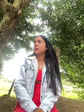 NAUGHTY LITTLE 18 online show from 10, 3, 2026