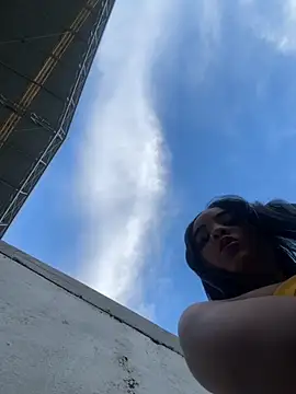 NAUGHTY LITTLE 18 online show from 13, 10, 2025