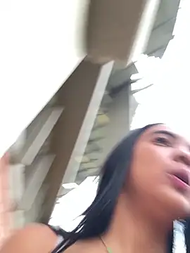 NAUGHTY LITTLE 18 online show from 12, 11, 2025