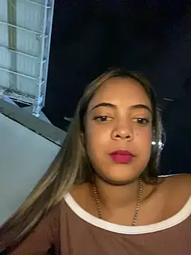 NAUGHTY LITTLE 18 online show from 28, 1, 2025