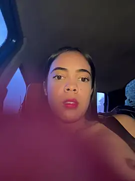 NAUGHTY LITTLE 18 online show from 23, 7, 2026