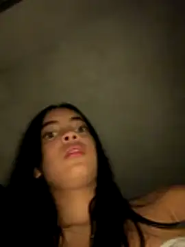 NAUGHTY LITTLE 18 online show from 8, 11, 2025