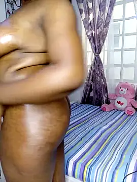 Cherriikenzie online show from 3, 3, 2025