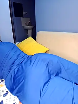 Cherriikenzie online show from 26, 11, 2025