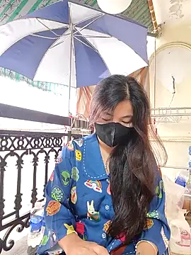 lyna bl online show from 28, 11, 2025