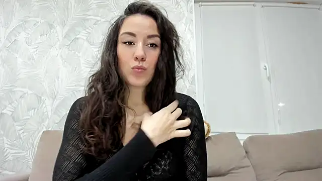 Snapshot of Karina_sunny chatting on 18, 3, 2025 Karina sunny online show from 18, 3, 2025