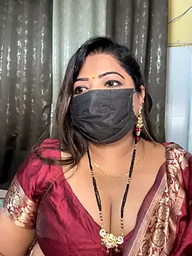 Oh-Monika online show from 8, 10, 2025