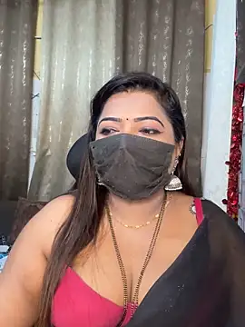 Oh-Monika online show from 7, 11, 2025