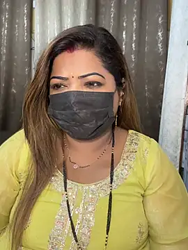 Oh-Monika online show from 10, 4, 2026