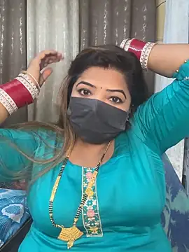 Oh-Monika online show from 20, 4, 2026