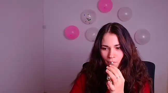 Loon Amore online show from 17, 2, 2025