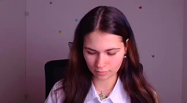 Loon Amore online show from 25, 2, 2025