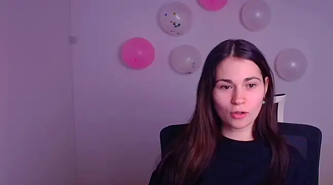 Loon Amore online show from 19, 2, 2025