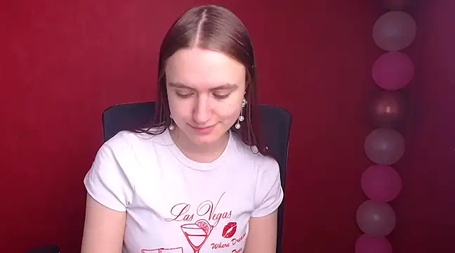 Gabriellagirl online show from 18, 2, 2025