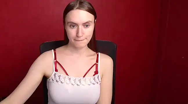 Gabriellagirl online show from 29, 1, 2025