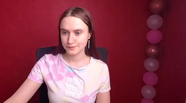 Gabriellagirl online show from 19, 2, 2025