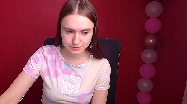 Gabriellagirl online show from 19, 2, 2025