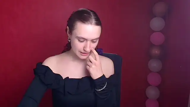 Gabriellagirl online show from 2, 3, 2025