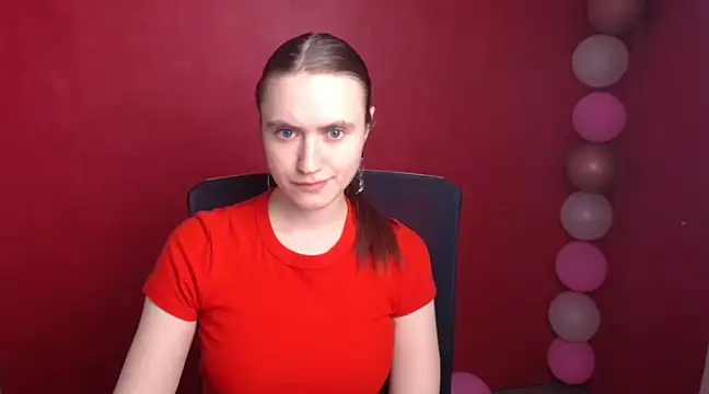 Gabriellagirl online show from 11, 3, 2025