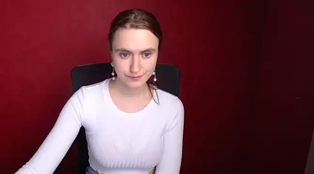 Gabriellagirl online show from 23, 1, 2025