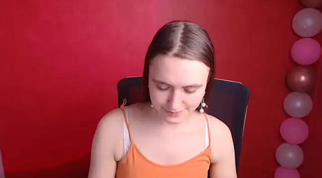 Gabriellagirl online show from 25, 2, 2025