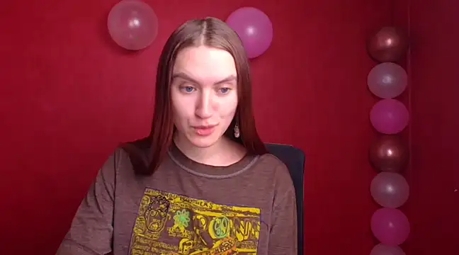 Gabriellagirl online show from 12, 2, 2025